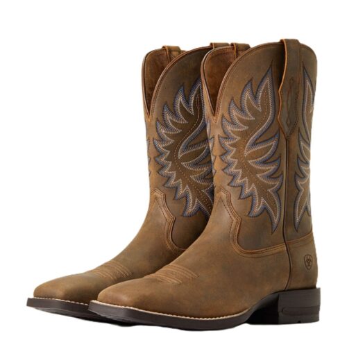 Ariat Men's Brander Western Boots