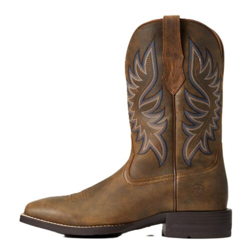 Ariat Men's Brander Western Boots