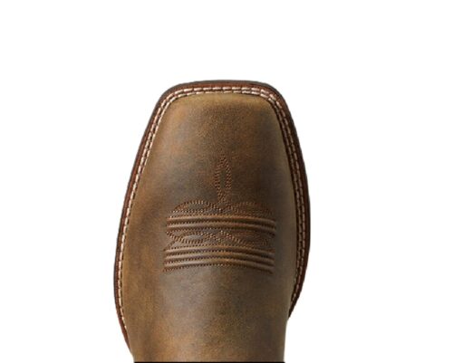 Ariat Men's Brander Western Boots - Image 3