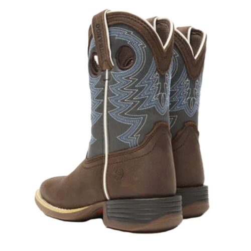 Kid's Western Durango Lil' Rebel Boot