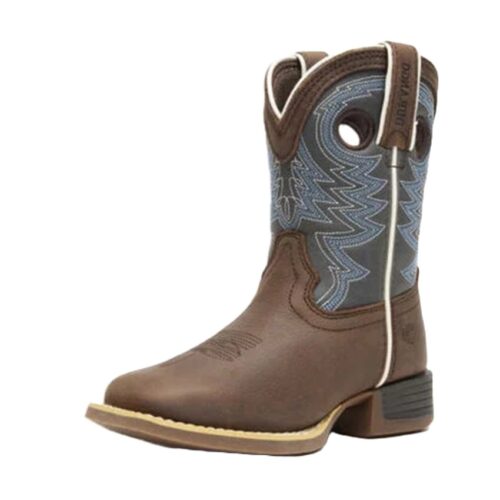 Kid's Western Durango Lil' Rebel Boot