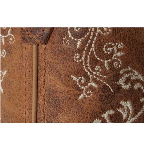 Kid's Fancy Cowgirl Boots BSY1958 - Image 3