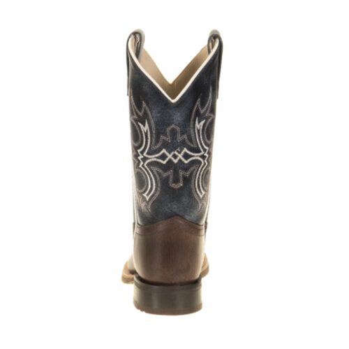 Old West Children's Leather Boots BSC1914