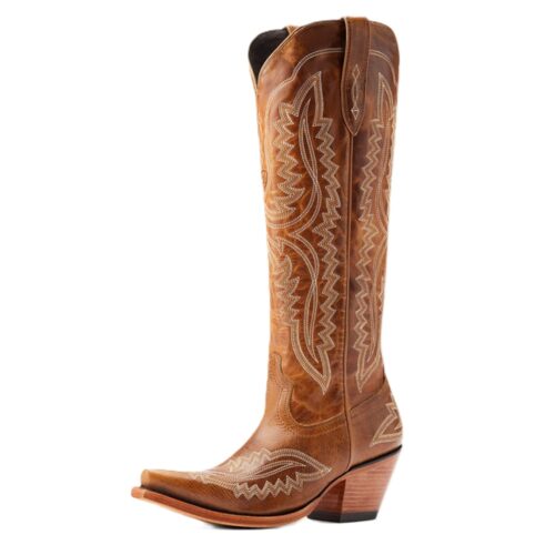Ladies Ariat Casanova Boot - Image 2