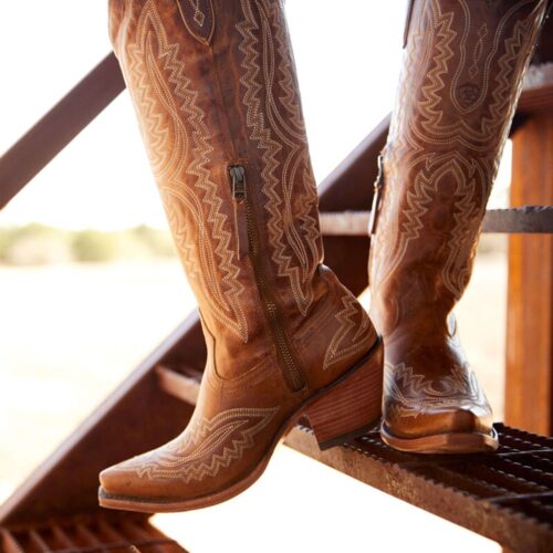 Ladies Ariat Casanova Boot