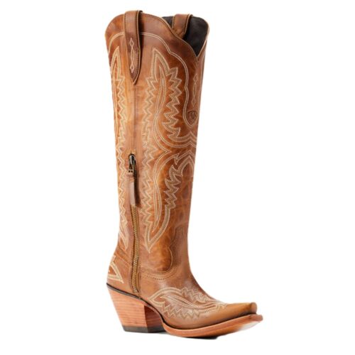 Ladies Ariat Casanova Boot - Image 3