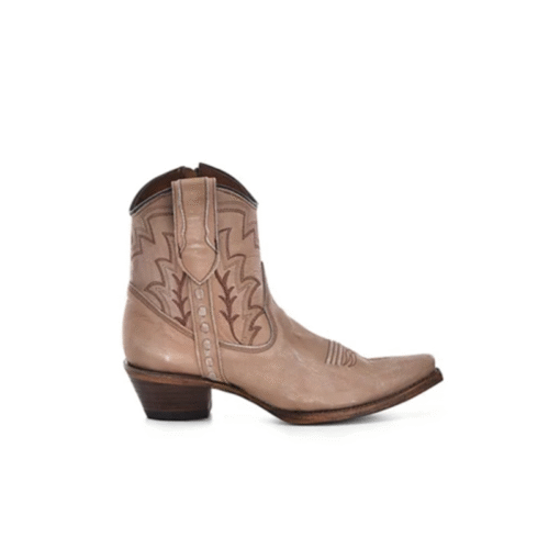 Corral Women's Sand Ankle Boots - Image 2
