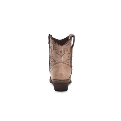 Corral Women's Sand Ankle Boots