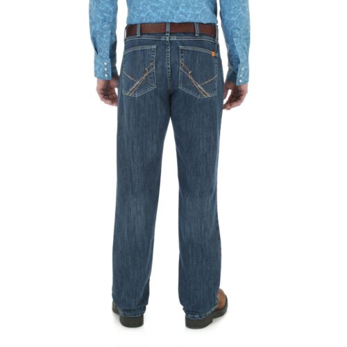 Wrangler Men's FR 20X® Vintage Boot Jean - Image 2