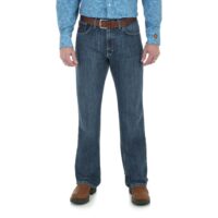 Wrangler Men's FR 20X® Vintage Boot Jean