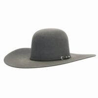 Rodeo King 7X Slate OC Hat
