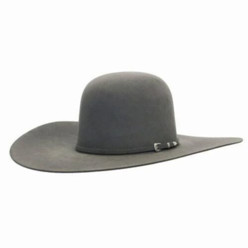 Rodeo King 7X Slate OC Hat