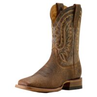 Men's Ariat Rock Ridge Bison 10063783