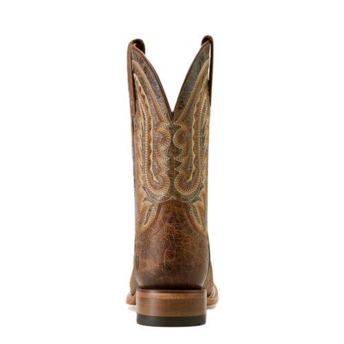 Men's Ariat Rock Ridge Bison - Image 5