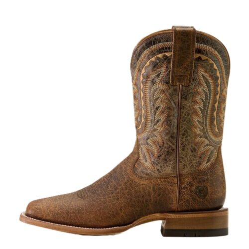 Men's Ariat Rock Ridge Bison - Image 3