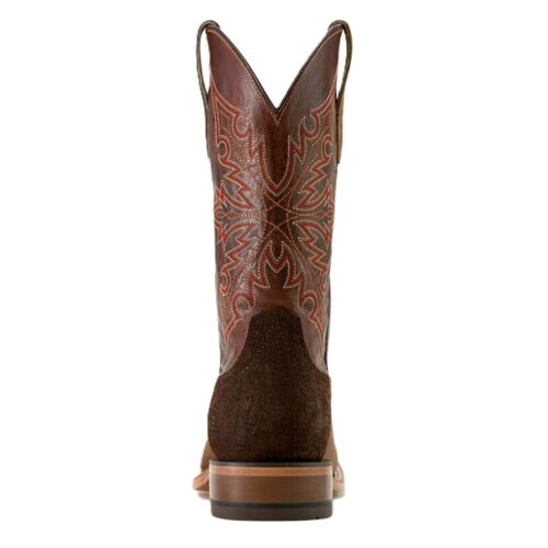 Ariat Men's Circuit Gritty Boot - Image 6