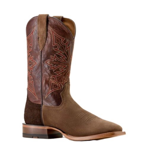 Ariat Men's Circuit Gritty Boot - Image 5