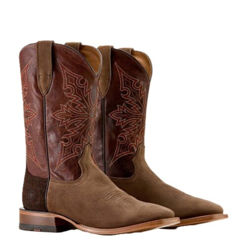Ariat Men's Circuit Gritty Boot - Image 2