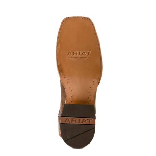 Ariat Men's Circuit Gritty Boot - Image 4