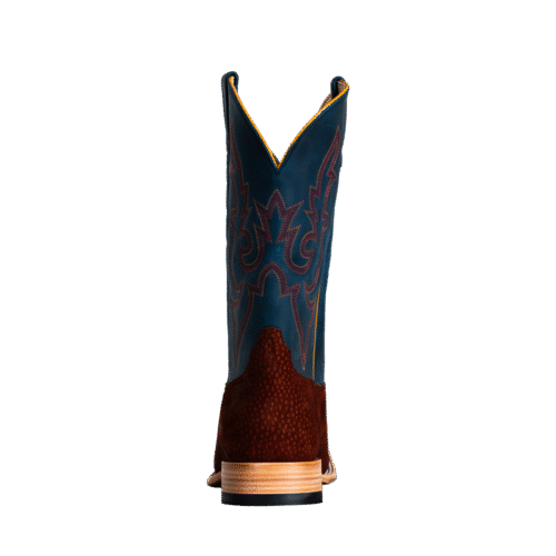 Horse Power Men's Carpincho Boots - Image 4