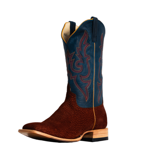 Horse Power Men's Carpincho Boots HP8081