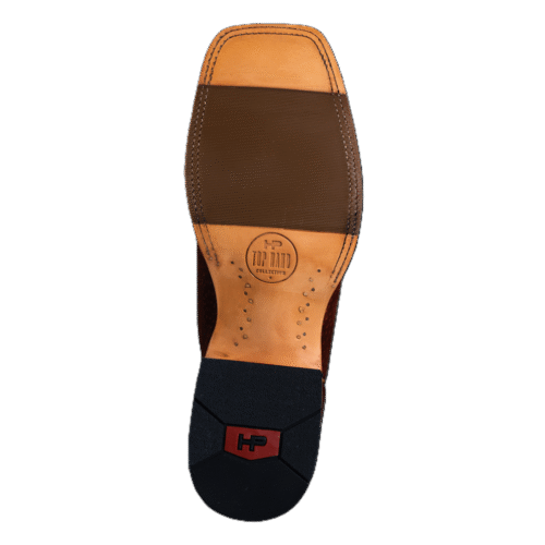 Horse Power Men's Carpincho Boots - Image 3