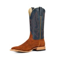 Horse Power Carpincho Boots
