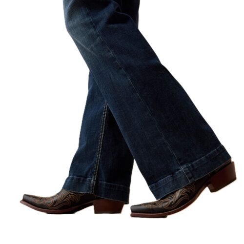 Ariat Trouser Aisha Missouri Ladies Jeans - Image 2
