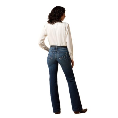 Ariat Trouser Aisha Missouri Ladies Jeans