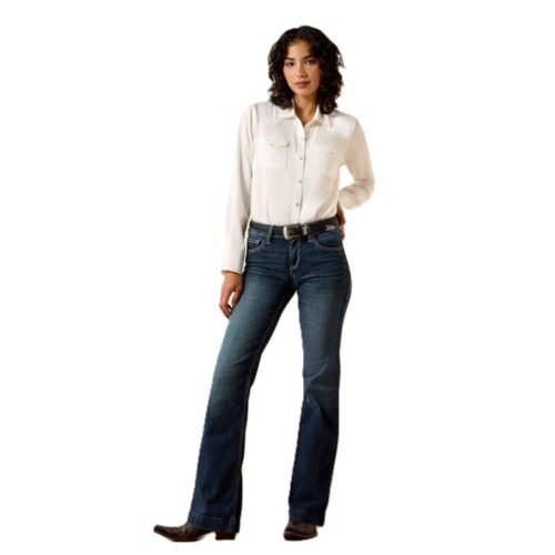 Ariat Trouser Aisha Missouri Ladies Jeans