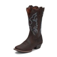Justin Ladies Brandy Boot