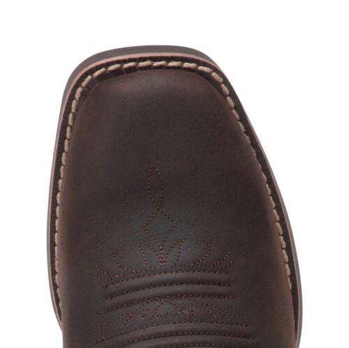 Justin Ladies Brandy Boot