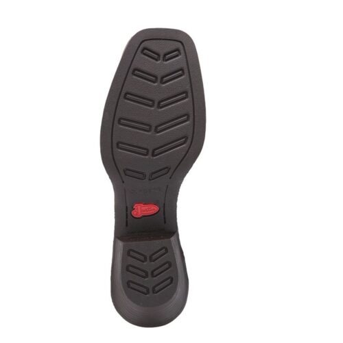 Justin Ladies Brandy Boot - Image 6