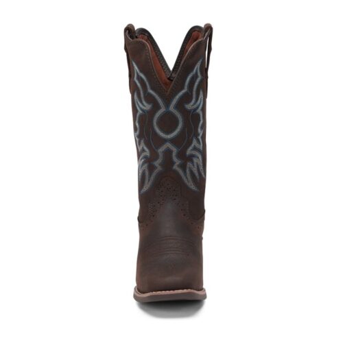 Justin Ladies Brandy Boot - Image 5