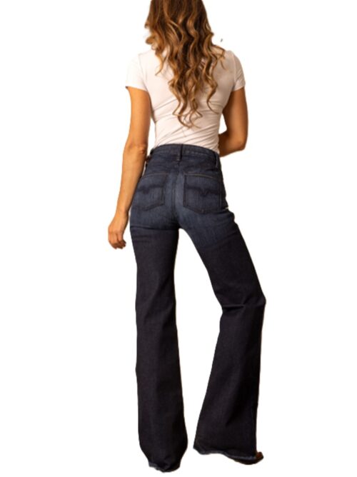 Ladies Kimes Dark Olivia Jean - Image 3