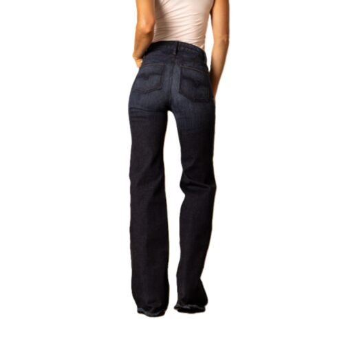 Ladies Kimes Dark Olivia Jean