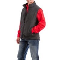 Men's Cinch Carry Conceal Bonded Vest