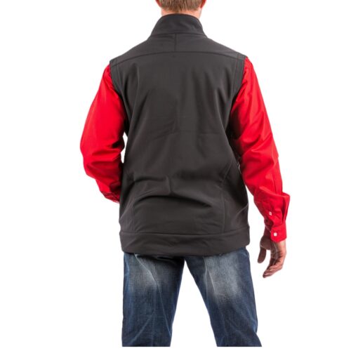 Men's Cinch Carry Conceal Bonded Vest - Image 3