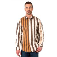 Kimes Men's 1992 LS Shirt
