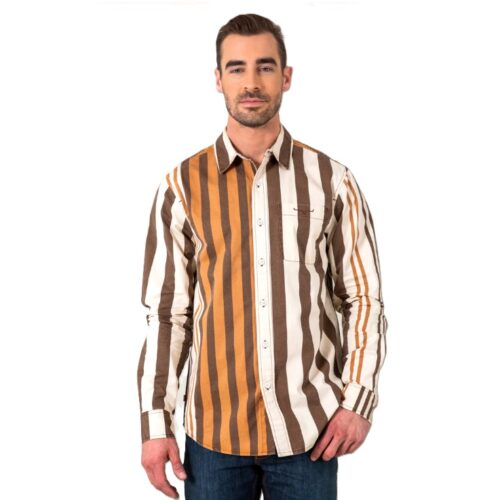 Kimes Men's 1992 LS Shirt