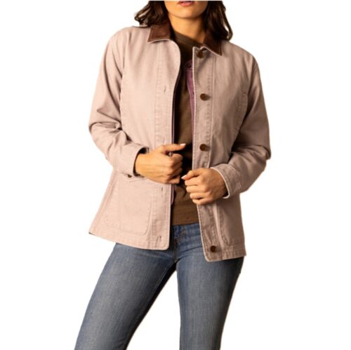 Kimes Women's Blake Field Coat - Image 3