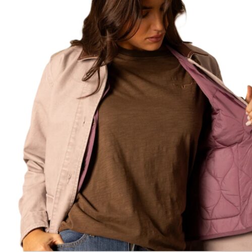 Kimes Women's Blake Field Coat