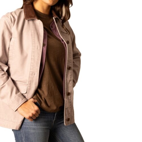 Kimes Women's Blake Field Coat - Image 4