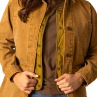 Kimes Women's Blake Field Coat
