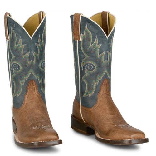 Women's Tony Lama Helena Boots TL3245 - Image 6