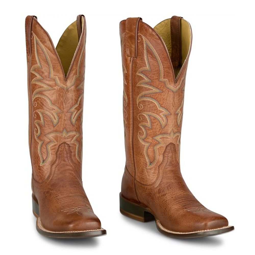 Women's Tony Lama Helena Boots TL3245 - Image 3