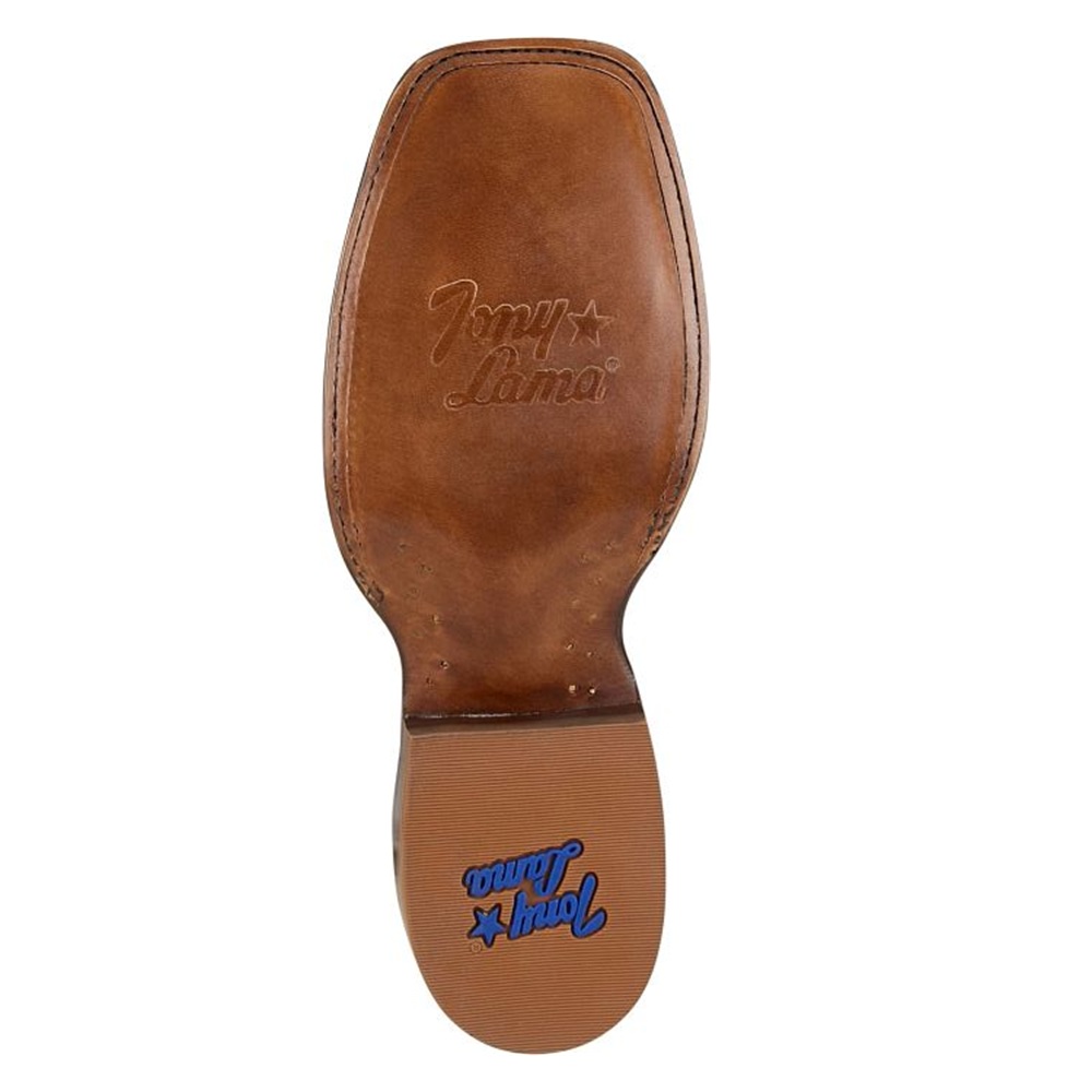 Women's Tony Lama Helena Boots TL3245 - Image 5