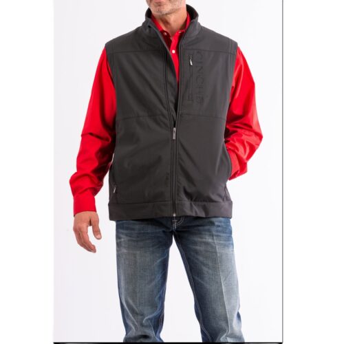 Men's Cinch Carry Conceal Bonded Vest - Image 2