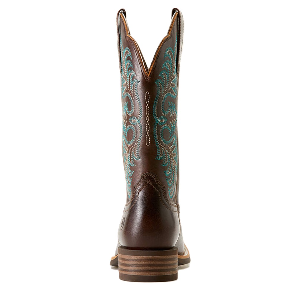 Ariat Ladies Gillette Boot 10053606 - Image 4