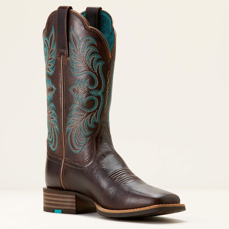 Ariat Ladies Gillette Boot 10053606